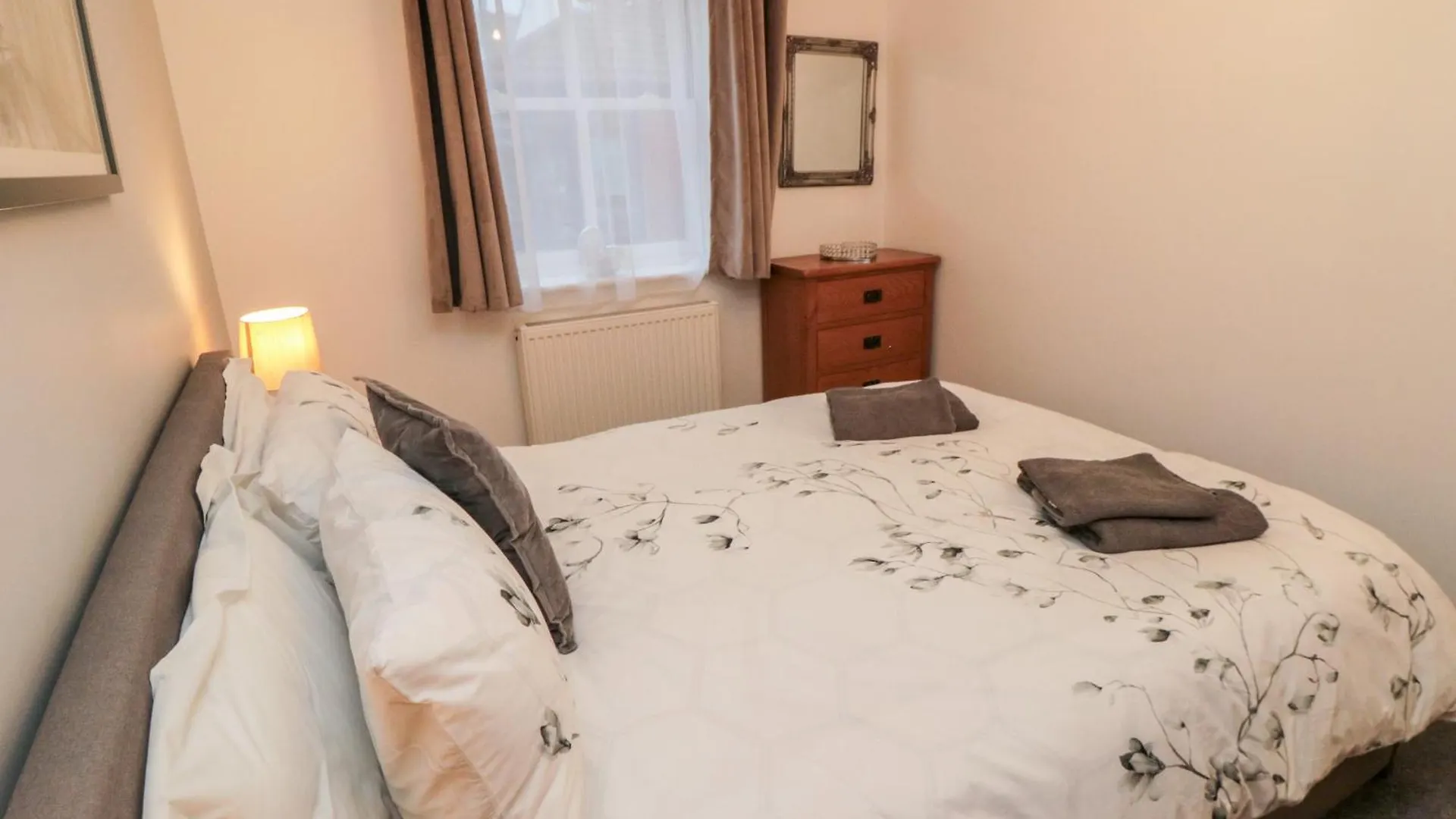 Appartement Hidden Gem à Whitby 0*,  Royaume-Uni
