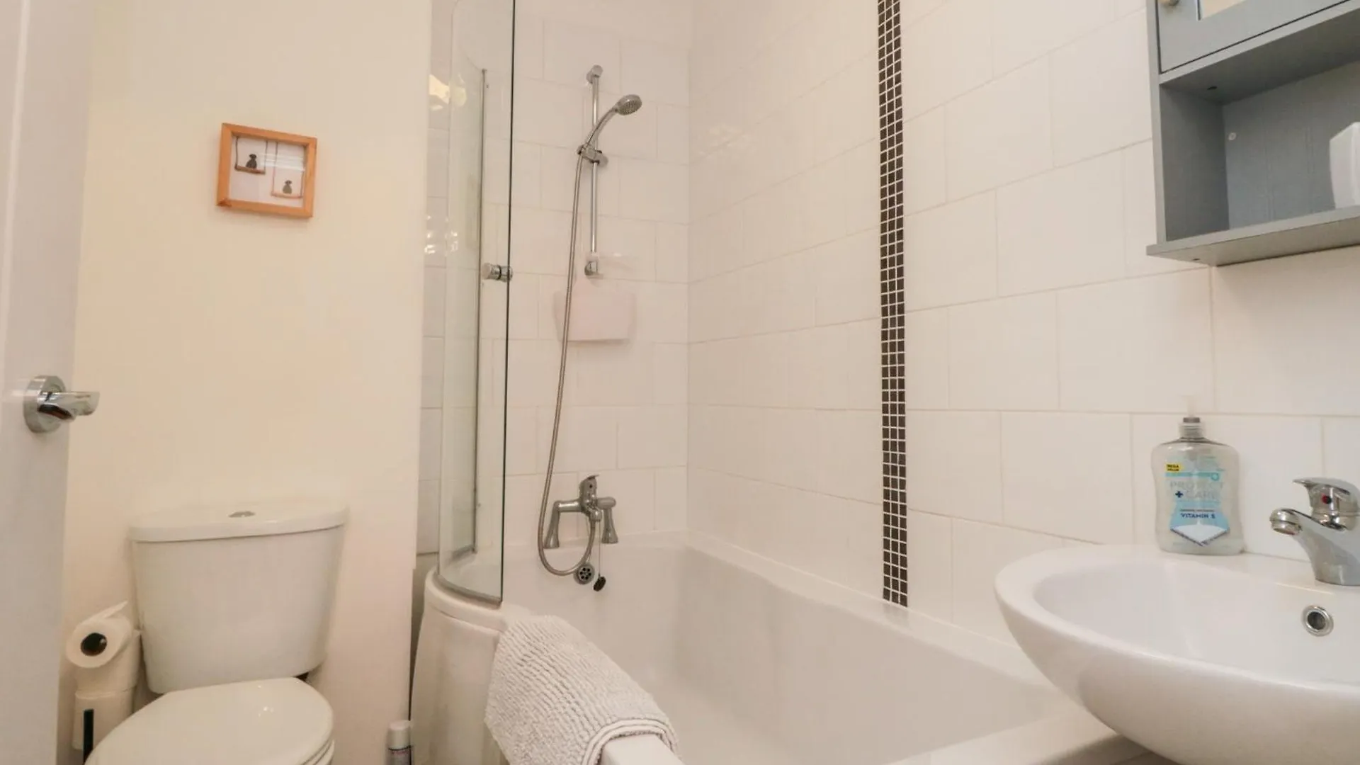Appartement Hidden Gem à Whitby 0*,  Royaume-Uni