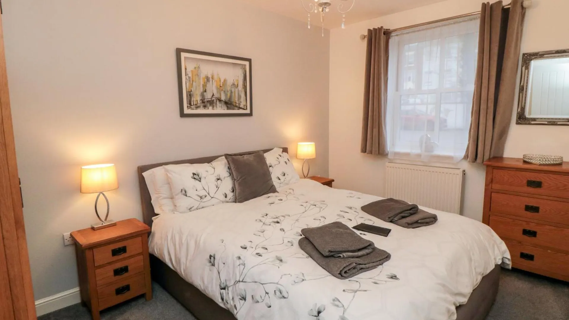 Appartement Hidden Gem à Whitby