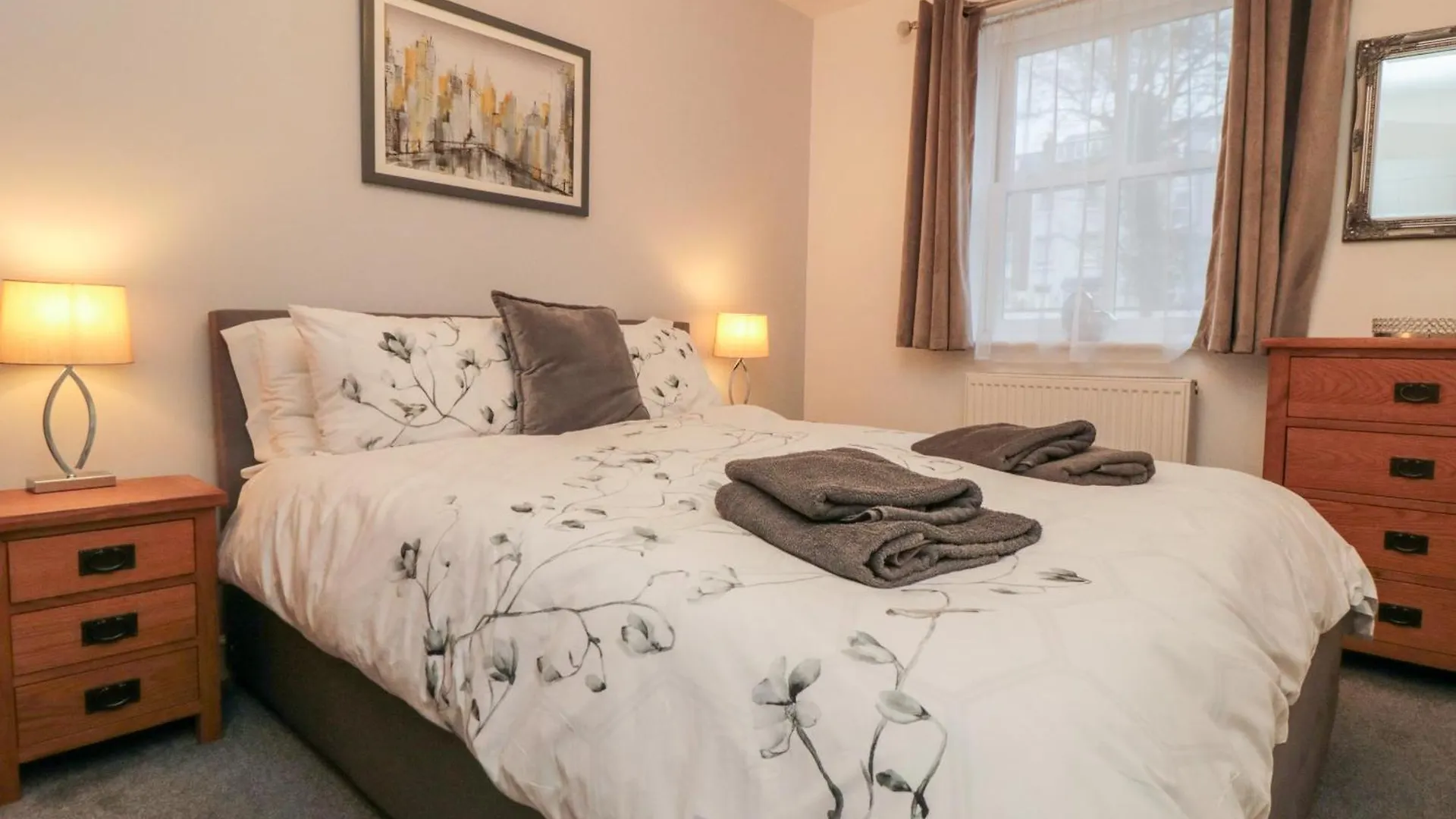 Appartement Hidden Gem à Whitby Royaume-Uni