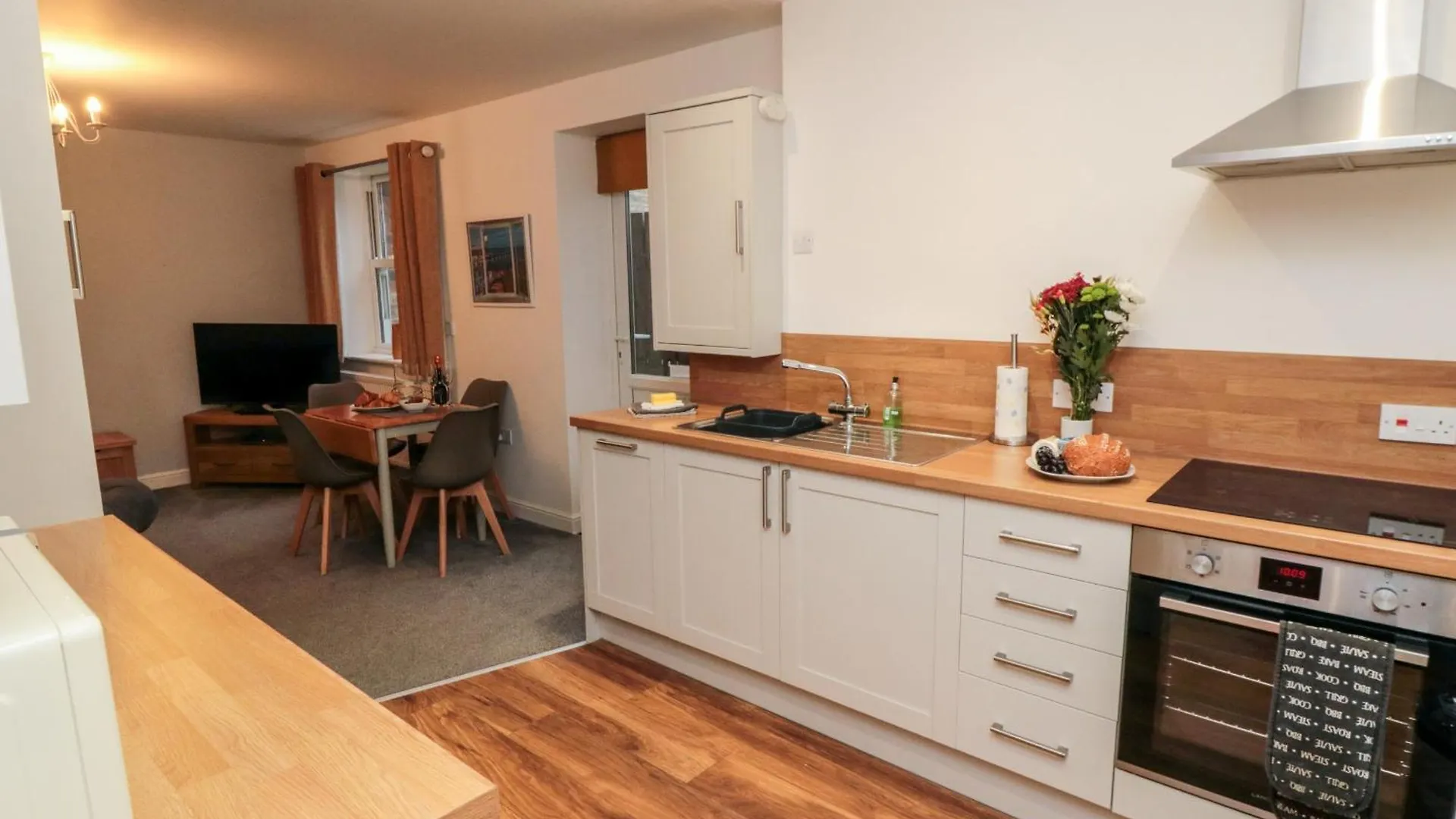 Appartement Hidden Gem à Whitby