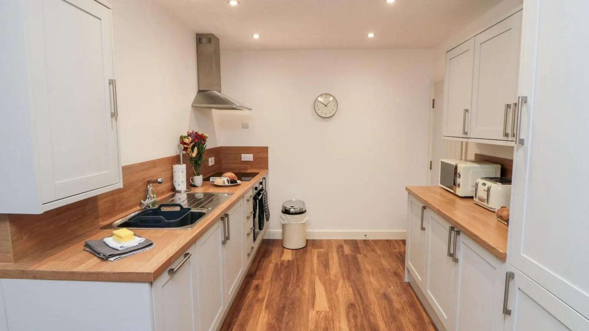 Appartement Hidden Gem à Whitby Royaume-Uni