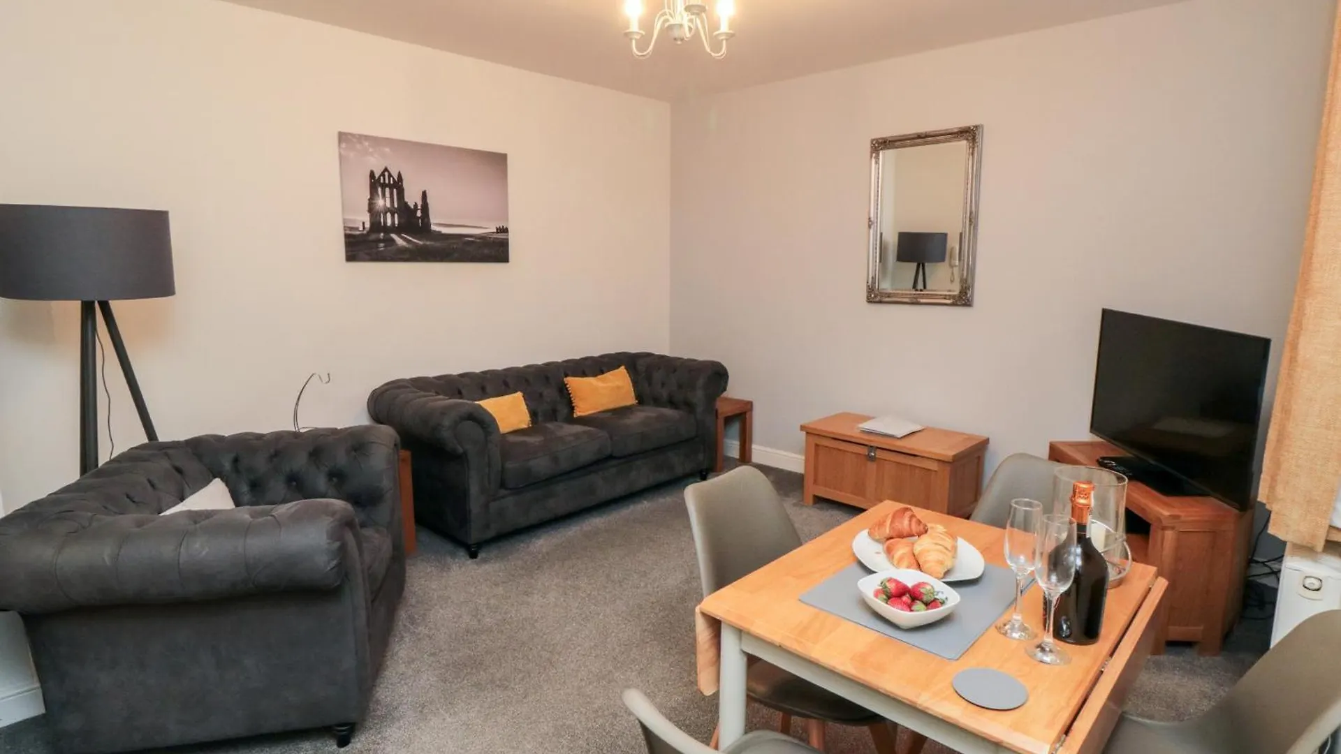 Appartement Hidden Gem à Whitby